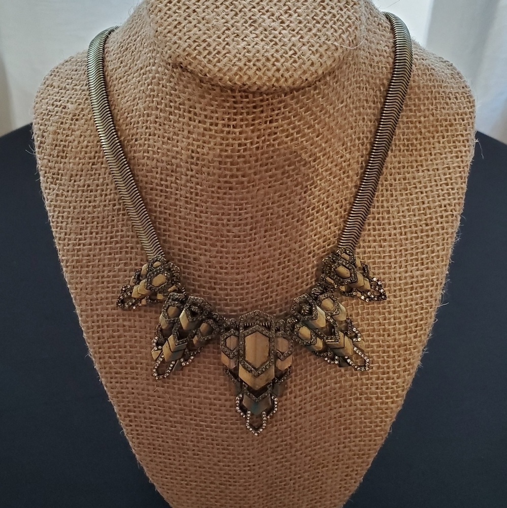 Chloe x Isabel Necklace